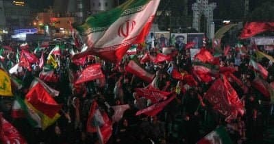 How US Military Escalation Against Iran Could Reshape Gulf Stability and Markets