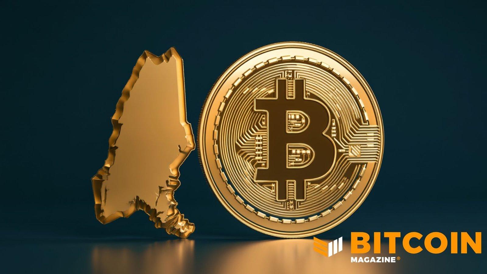 What New Hampshire's Bitcoin-Backed Bond Could Mean for the Future of Finance
