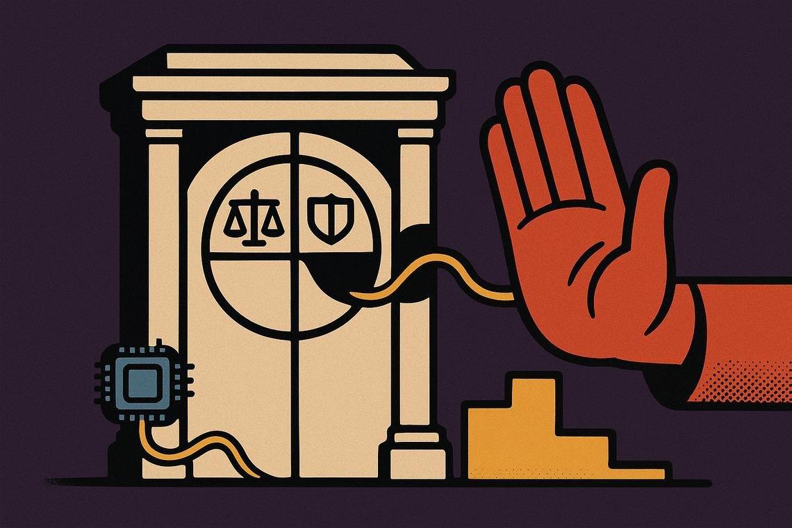 How Institutional Behavior Redefines Bitcoin's Current Downturn