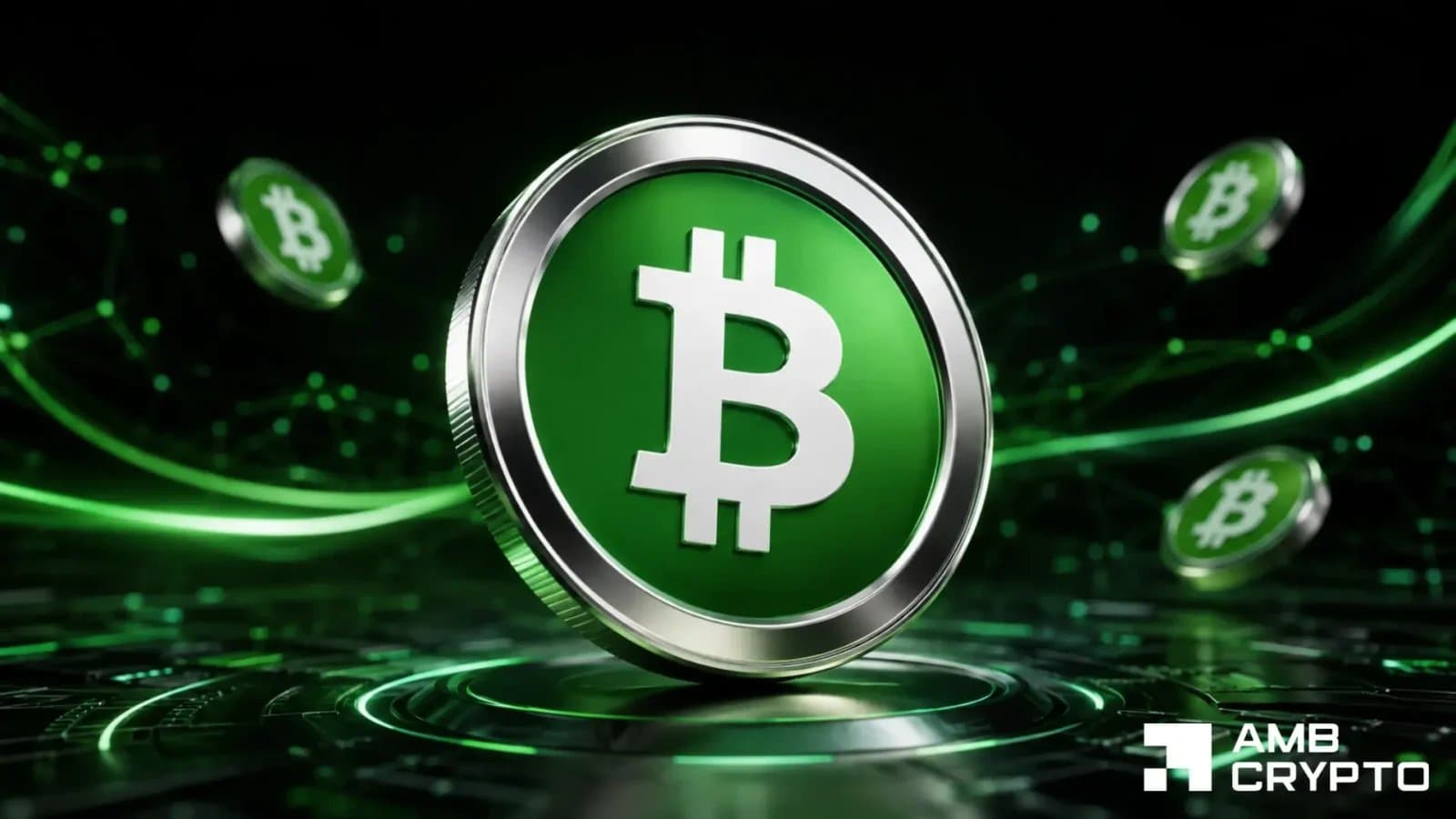 Bitcoin Cash stalls at $214 as payments conference fails to spark buying