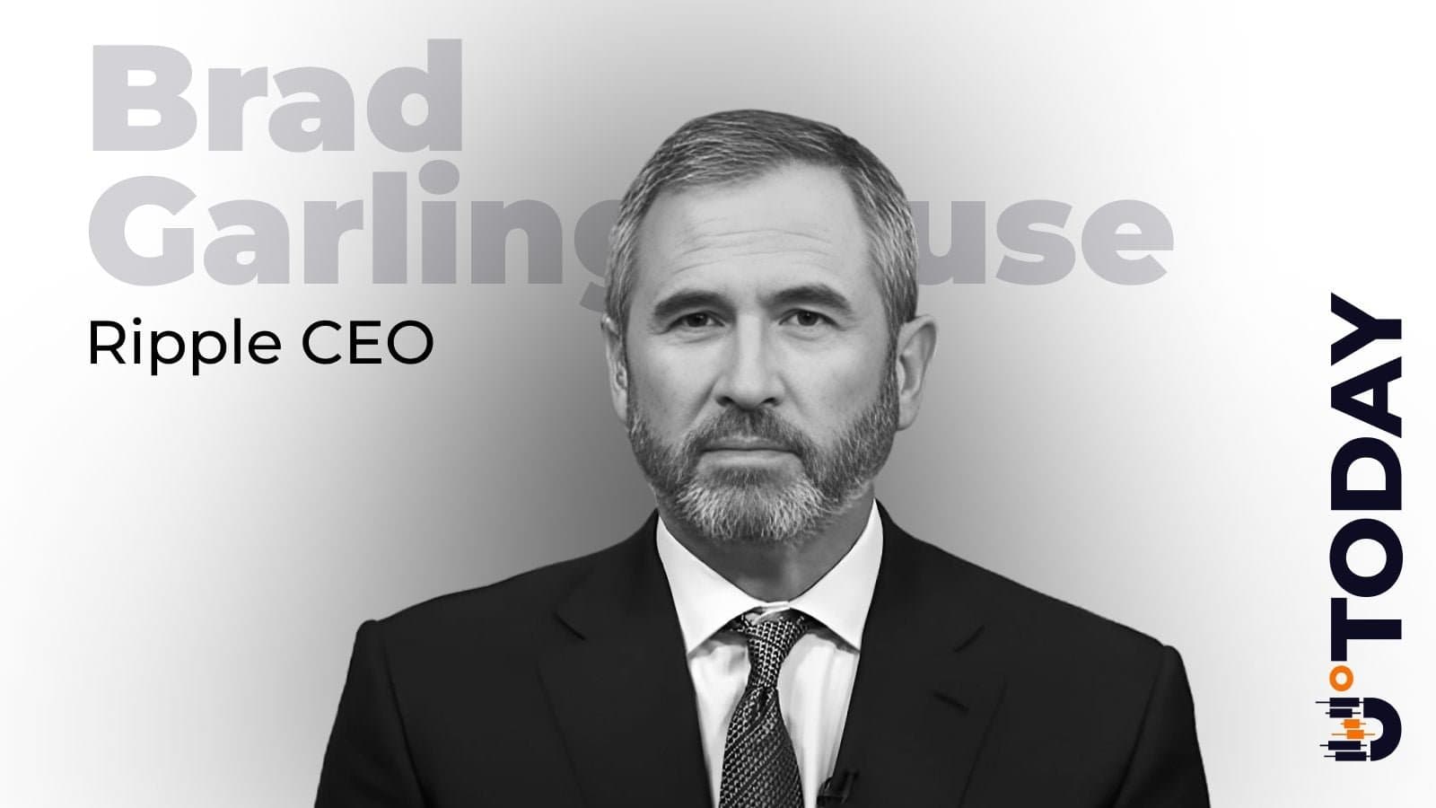 Brad Garlinghouse to Lead Panel at 2026 Wyoming Blockchain Symposium