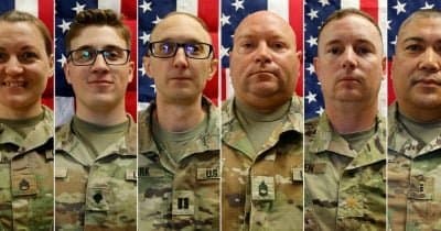 How Allegations of Military Negligence Shift Geopolitical Risk Perceptions