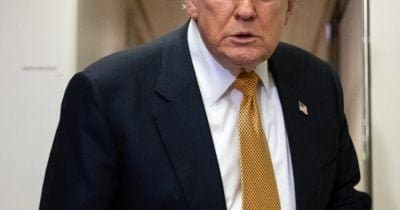 How Trump's Sanctions Strategy Could Impact Crypto Compliance