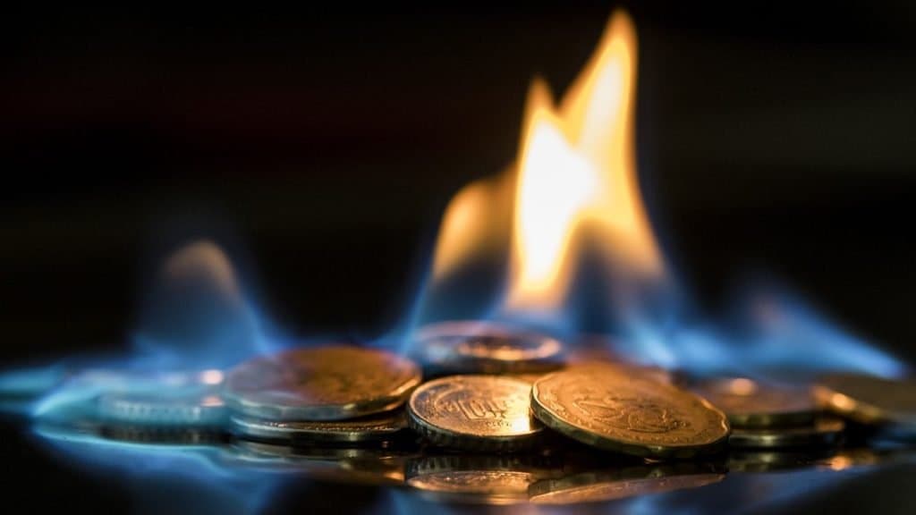 How a Governance Vote Could Trigger a Major UNI Token Burn Shift