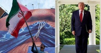 How Germany's Diplomatic Push Could Reshape US-Iran Relations