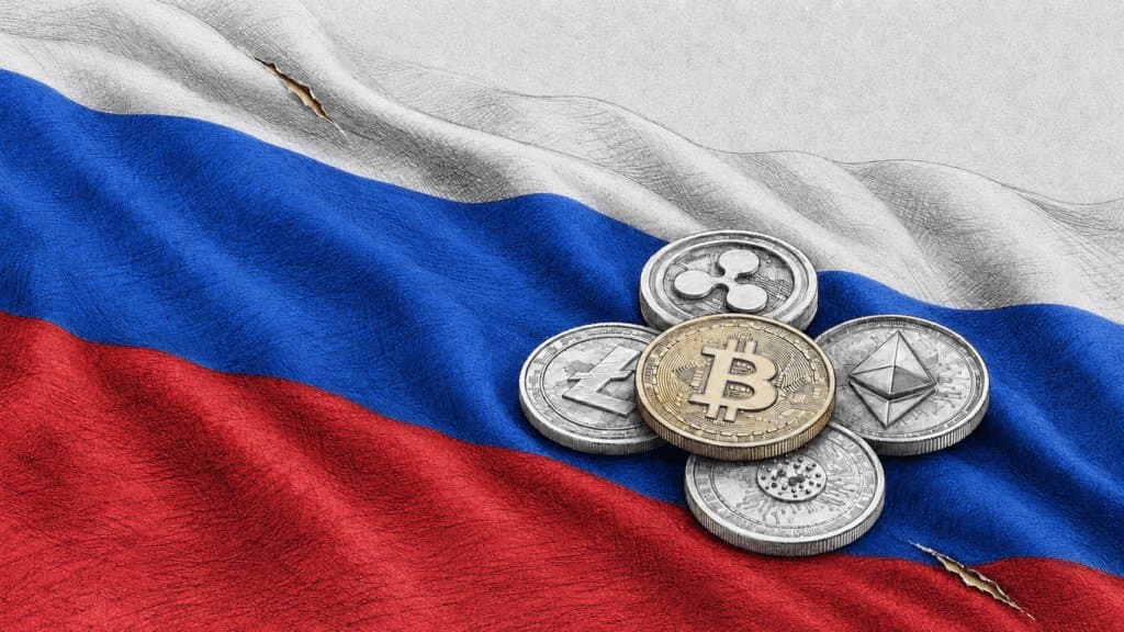 How Russia’s New Crypto Law Reshapes Retail Limits and Trade Opportunities