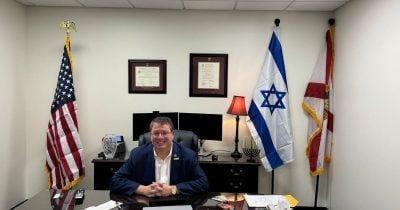 What Rep. Fine’s Stance Means for Future US-Iran Relations