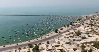 What Recent Explosions Near the Strait of Hormuz Could Mean for Global Markets