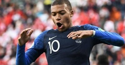 What Mbappé’s Quiet Match Reveals About Meme Token Volatility
