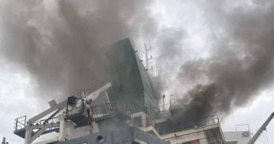 Navigating Tensions: What Iran's Rescue Operation Means for Shipping