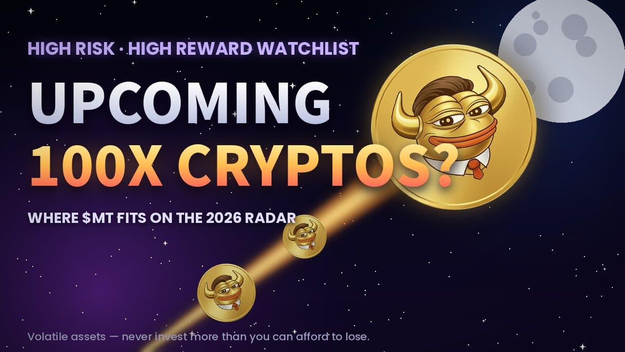 How MemeToro’s AI Presale Could Shift Dogecoin’s 2026 Trajectory