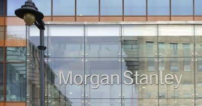 How Morgan Stanley Leads the Surge in AI-Driven Debt Markets
