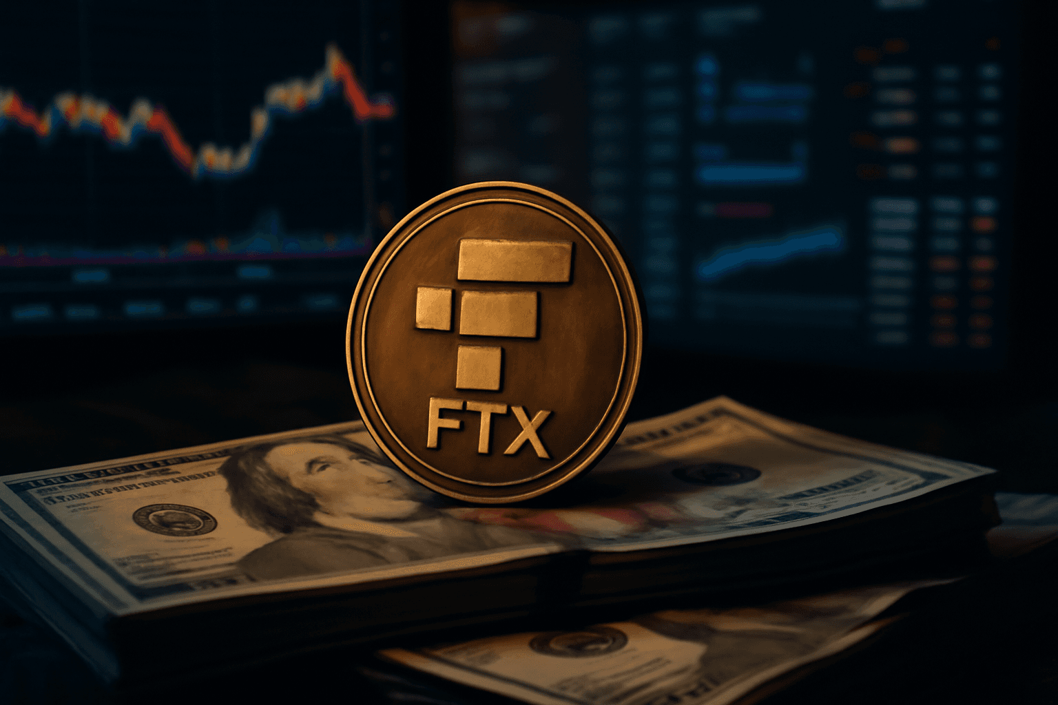What $900M Repayment Means for FTX Creditors and Market Recovery