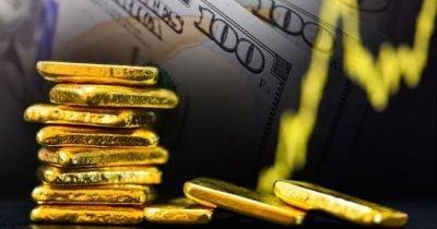 How Fed Policies and Dollar Strength Shape Gold's Future