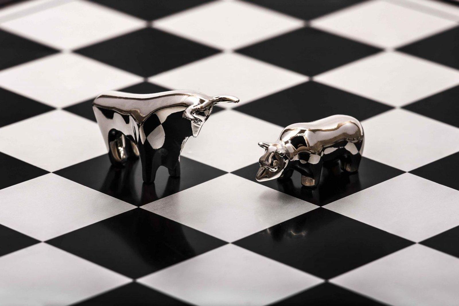 What Bitcoin's ETF Outflows Mean for Market Sentiment and Ether's Rise