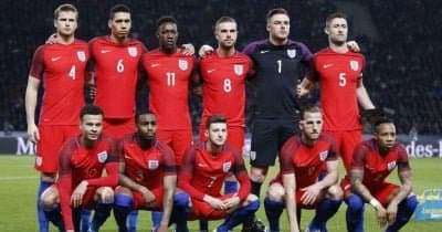 What England’s Absence of a Fan Token Means for Crypto Sports Markets