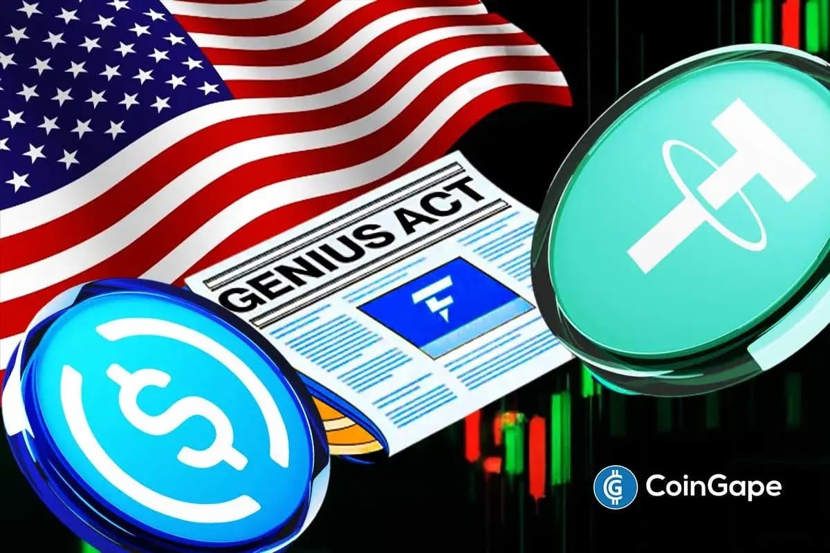 America walks Britain through its stablecoin rulebook as market hits $323 billion