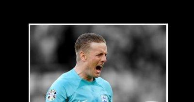 What Jordan Pickford's Milestone Means for England and Beyond