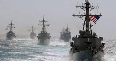 What Escalating US-Iran Tensions Mean for Global Trade and Markets