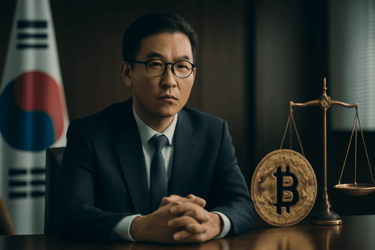 What Dunamu's Victory in Crypto Custody Tender Means for Market Trust