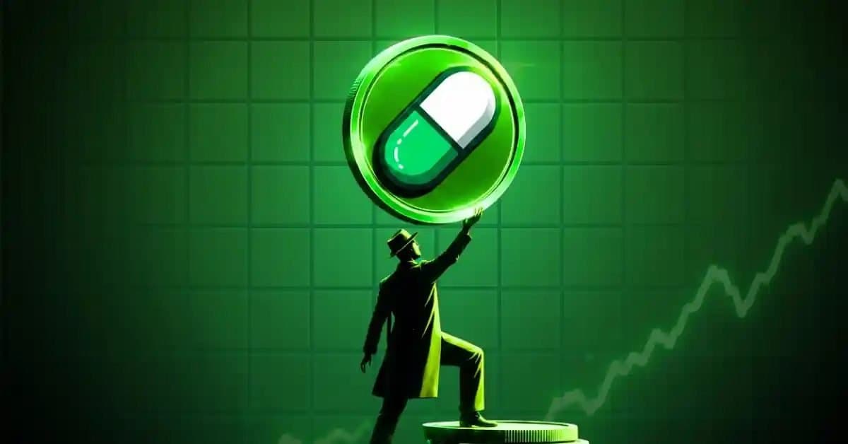 What PUMP.Fun’s Rally Reveals About Investor Sentiment and Token Risks
