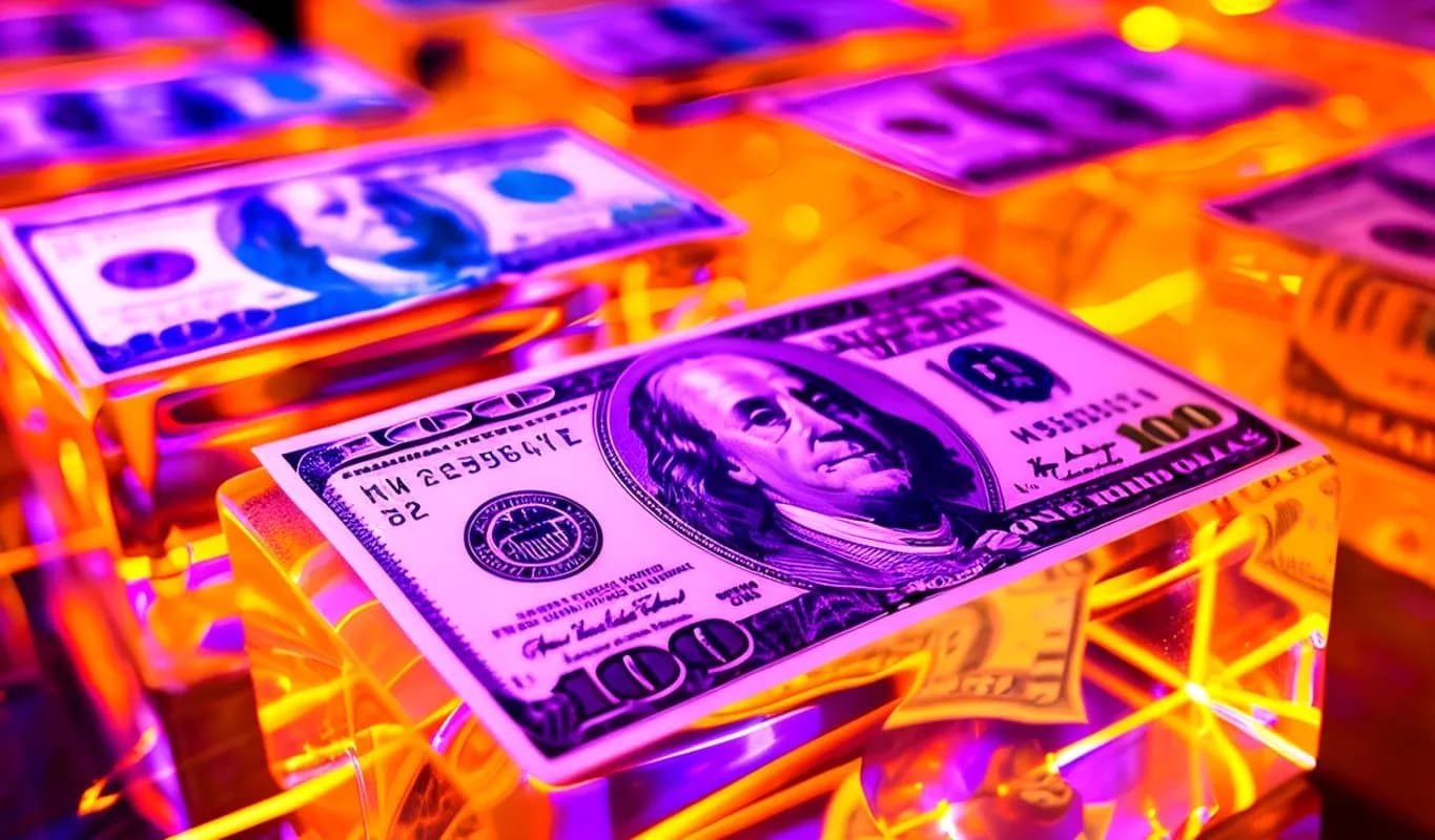 What Record Wealth Concentration Means for US Economy and Beyond