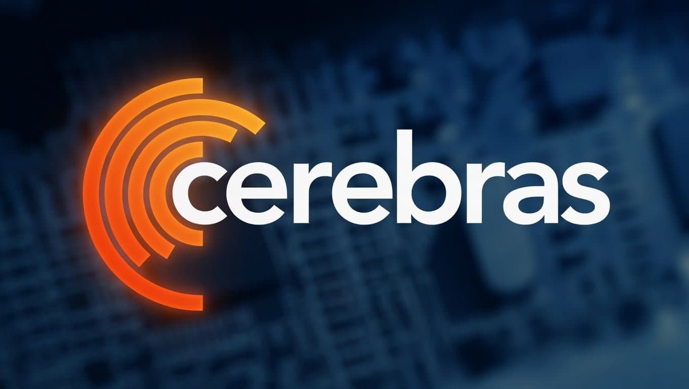 Is Cerebras Systems' Stock Dip a Strategic Buy or a Red Flag?