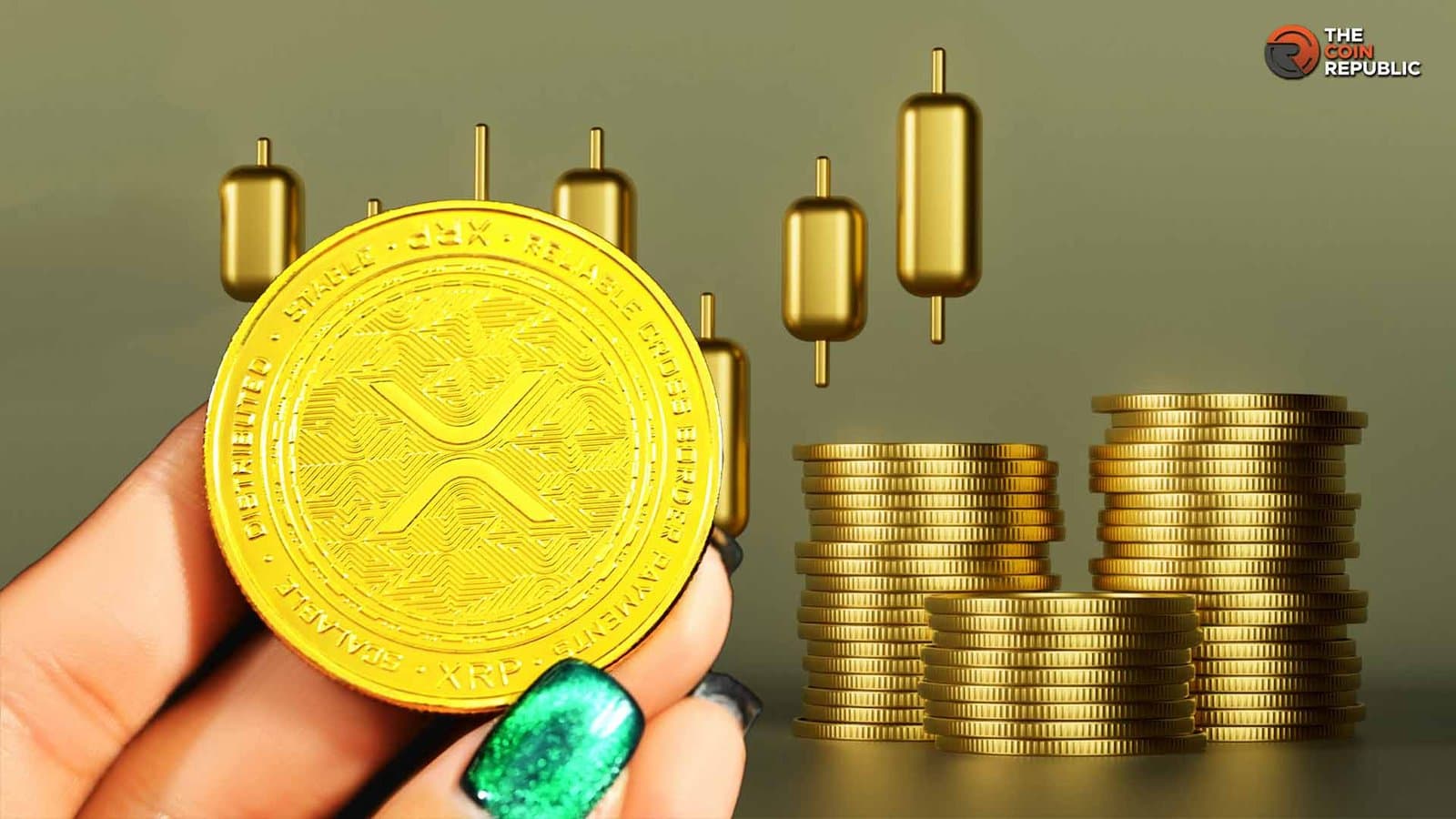 Ripple Reveals Five Technical Upgrades for XRP Ledger in Next Release