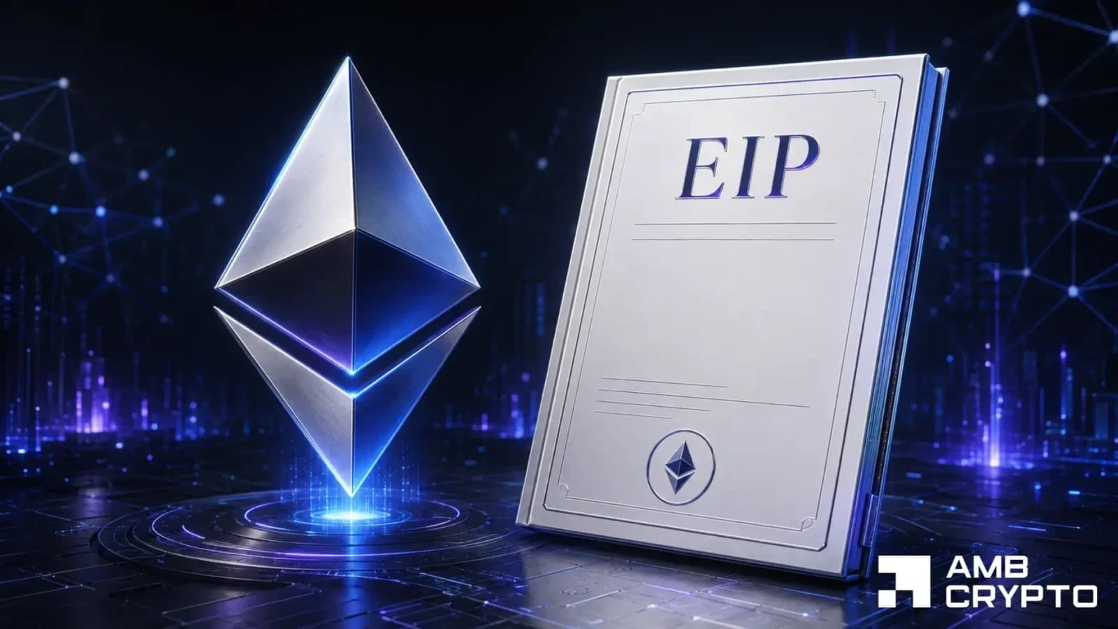 Ethereum's Plan to Cut Staking Rewards in Half Could Reshape Who Validates the Network