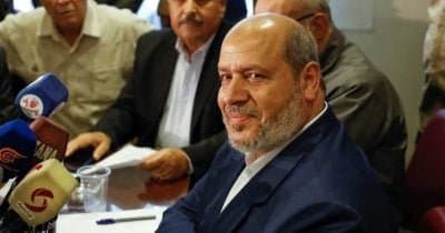 What Hamas’s New Leadership Means for Iran’s Regional Influence