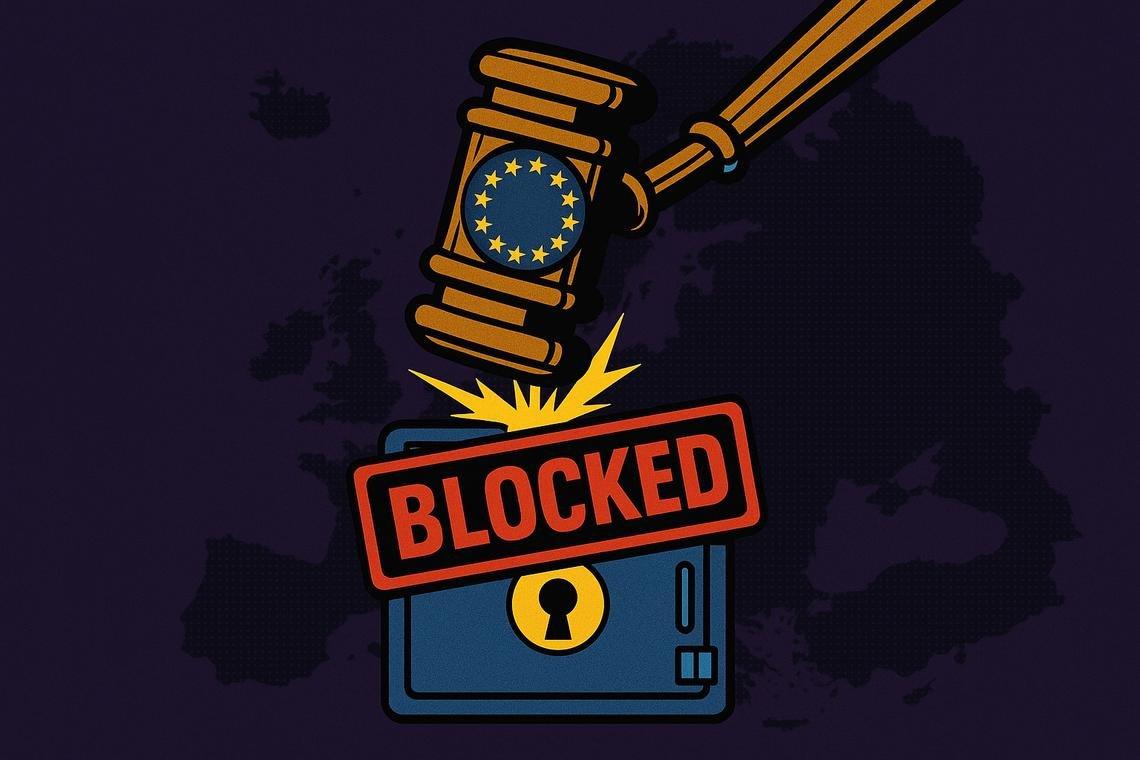 What the ESMA's New Crypto Custody Review Means for the Marketplace