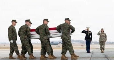 How Rising US Casualties in Iran Conflict Amplify Crypto Market Risks