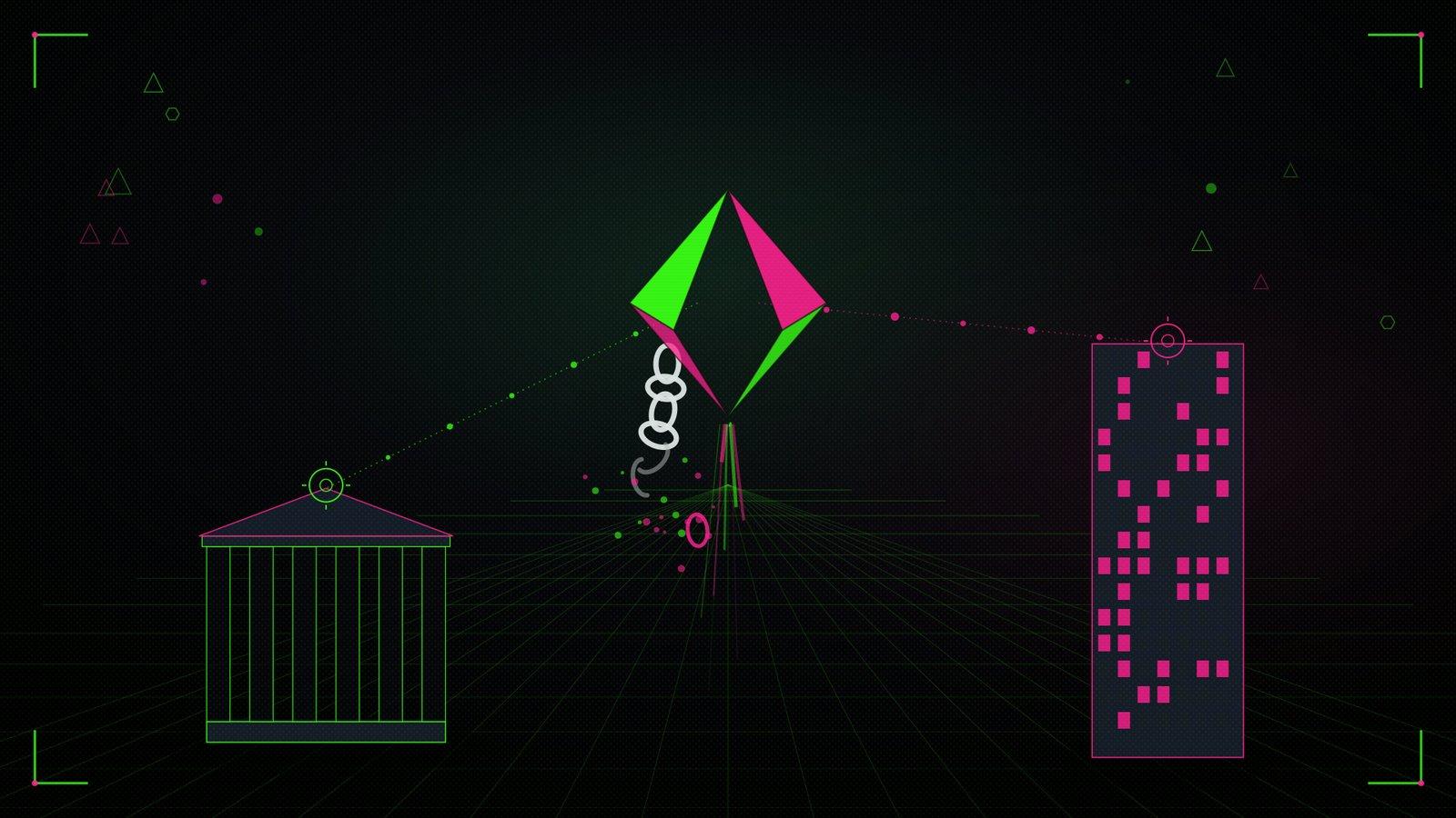 How Ethereum Institutional Could Redefine Relationships with Financial Giants
