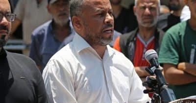 What Hamas's Government Dissolution Means for Global Crypto Compliance