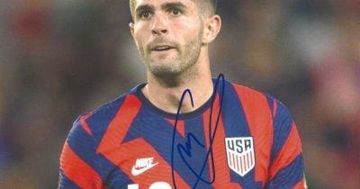 How Pulisic's Injury Could Signal Market Shifts for Athlete NFTs and Predictions