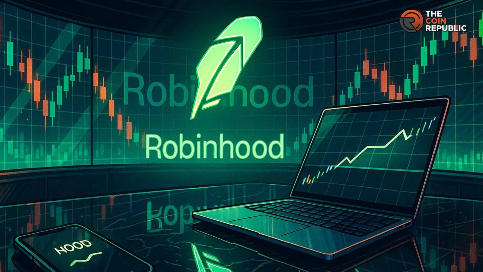 How Robinhood's New Trading Tools Could Reignite Its Growth Trajectory