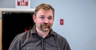 What Graham Platner's Allegations Mean for Maine's Political Landscape