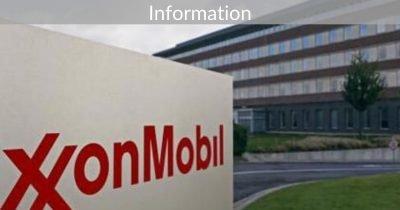 What ExxonMobil's Support for SEC Proposal Means for Investors