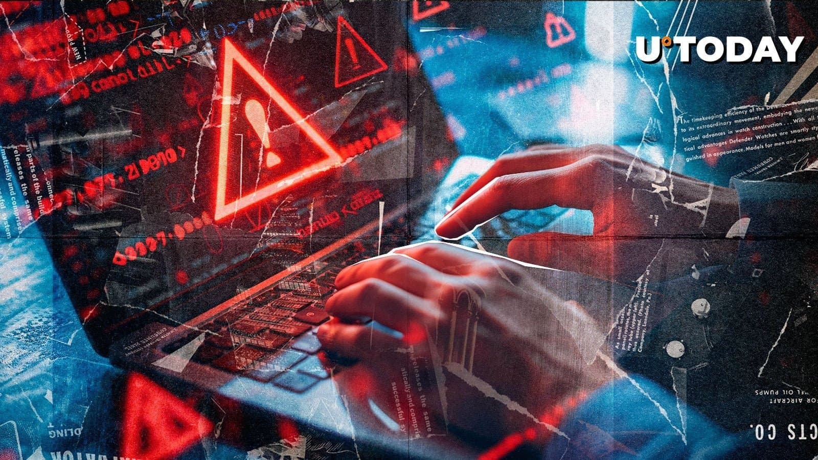 How Sophisticated Social Engineering Led to a £5 Million Crypto Heist