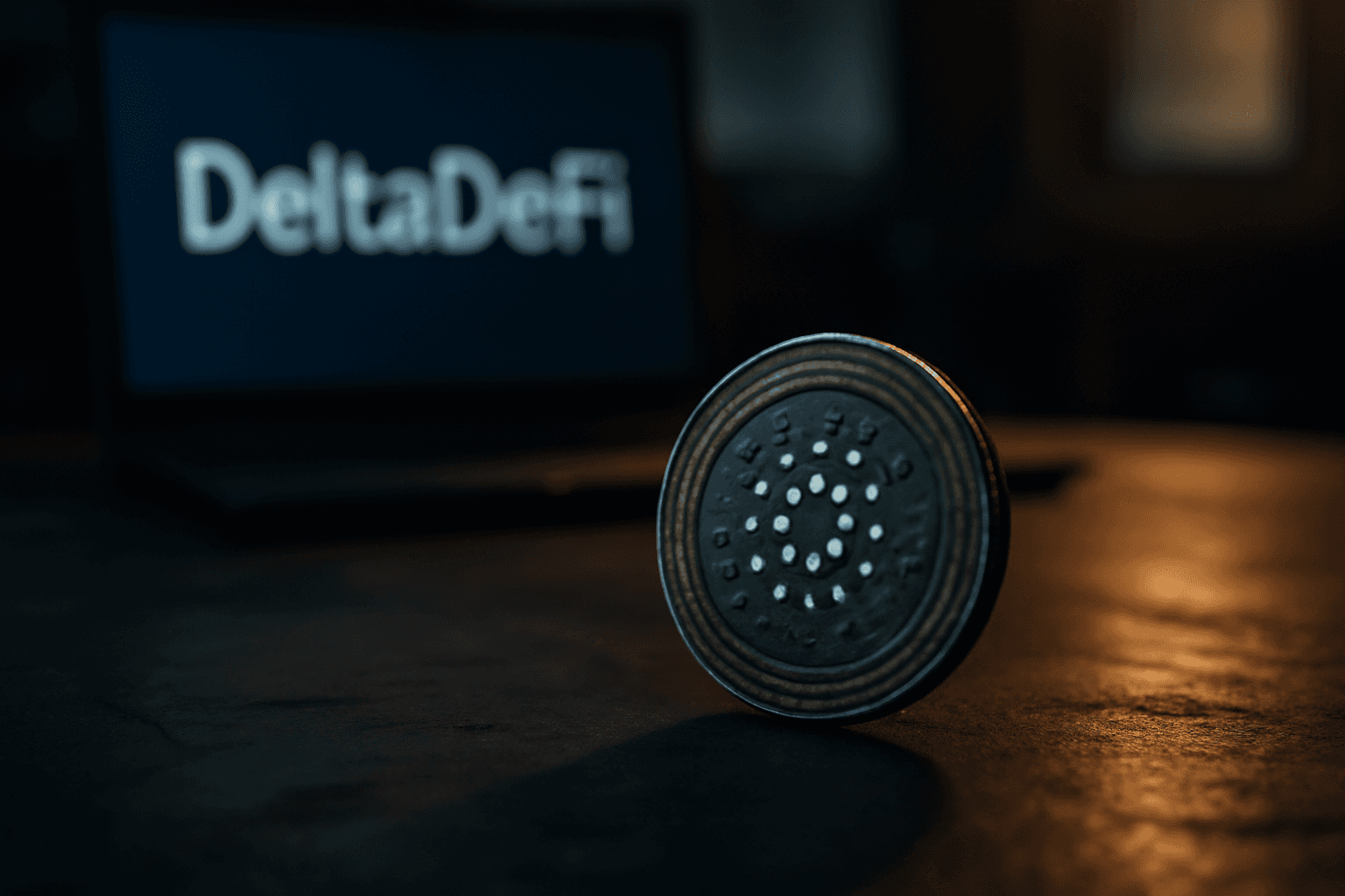 What DeltaDeFi's Closure Means for Cardano's Future