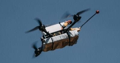 How Ukraine's Drone Strategy is Shifting Market Expectations