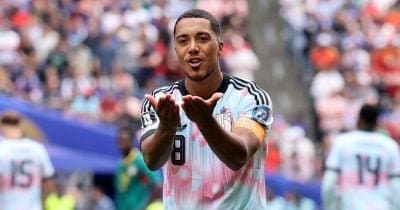 What Youri Tielemans' Transfer Could Mean for Manchester United's Ambitions