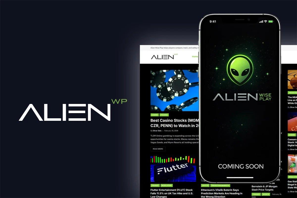How AlienWP's New Platform Could Impact iGaming and Responsible Gambling