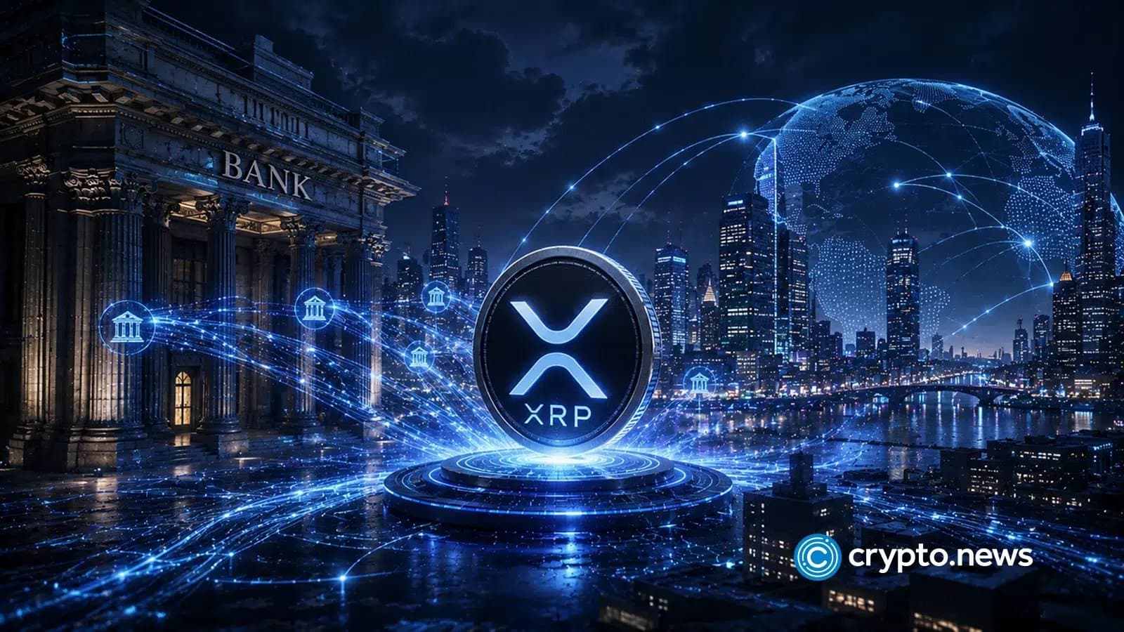 How Geopolitical Risks and Market Pressures Stall XRP’s Breakout Attempt