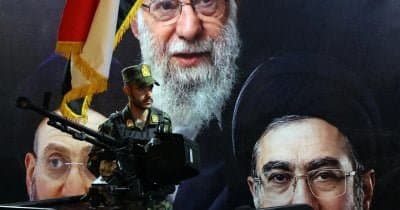 How Iran's Stark Warning Reshapes 2026 US-Middle East Conflict Dynamics