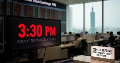 What the Recent $46B Outflow from Emerging Markets Signals for Investors