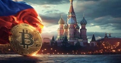 How Russia’s Selective Crypto Legalization Could Reshape Sanctions Evasion