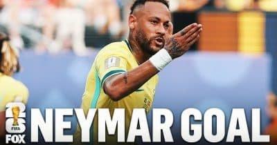 The Implications of Neymar's Retirement for the Crypto Sphere