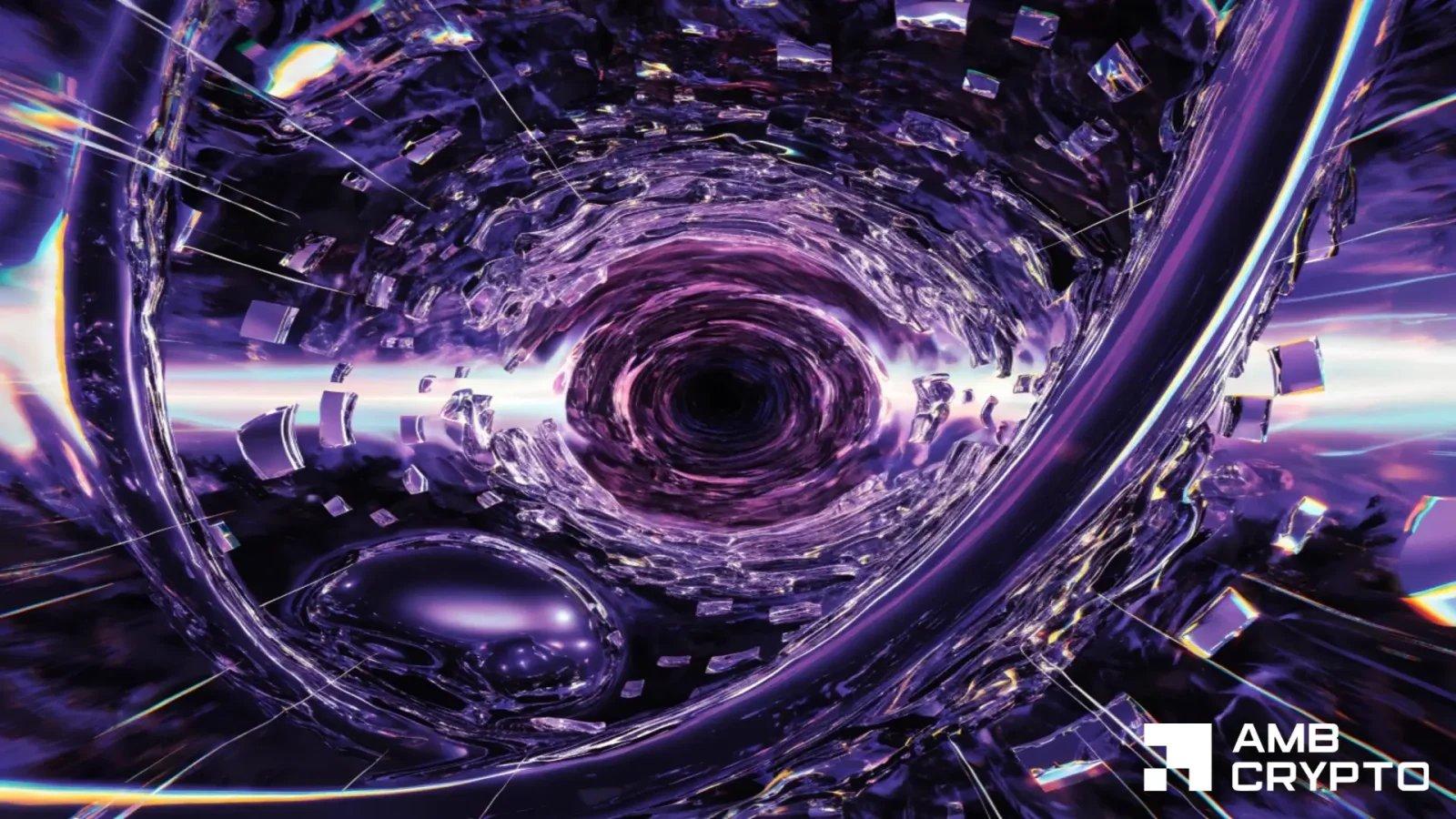 What's at Stake for Hyperliquid as Price Approaches $75 Threshold?