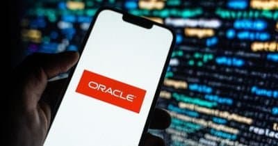 Oracle and Google Make Enterprise Databases Talk Human Language